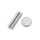 50Pcs5 x 1.4mm N42 Powerful Creative NdFeB Round Magnetic Toys For Kid Adult DIY