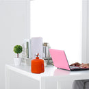 480Ml Mixer Usb Charging Mode Portable Small Juicer Household Mixer Fruit B