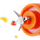480Ml Mixer Usb Charging Mode Portable Small Juicer Household Mixer Fruit B