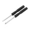 14Pcs Professional DIY RDA RBA RTA Atomizer Coil Jig Tools Building Kit Wire Cutter Tweezers Organic Cotton
