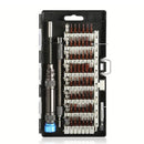 60 in 1 Professional Repair Tool Kit Multifunctional Screwdriver Set Precision Screwdriver Kit