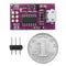 5Pcs CJMCU AVR ISP ATtiny44 USBTinyISP Programmer  Bootloader