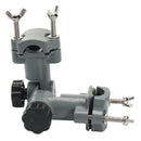 Fishing Rod Holder Chair Stand Bracket Lures Dish/Flashlight Holder Fishing Tool