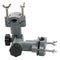 Fishing Rod Holder Chair Stand Bracket Lures Dish/Flashlight Holder Fishing Tool