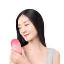 Xiaomi Yueli Electric Ionic Hairbrush Portable Mini Portable Massage Hair Comb Anti-static for Women Styling