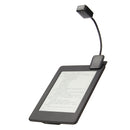 Electric Eye Care LED Reading Lamp Book Light Clip for Kindle E Book