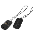 Rocketek Metal USB to Micro USB OTG Adapter Converter for Samsung Xiaomi Huawei Mobile Phone