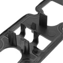 Pair Intake Exhaust Valve Plate Car Engine Cover For Peugeot And For Citroen