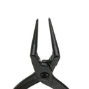 Long Nose 90Bent Heavy Duty Retaining Snap Ring Clip Circlip Removal Plier Tool