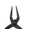 Long Nose 90Bent Heavy Duty Retaining Snap Ring Clip Circlip Removal Plier Tool
