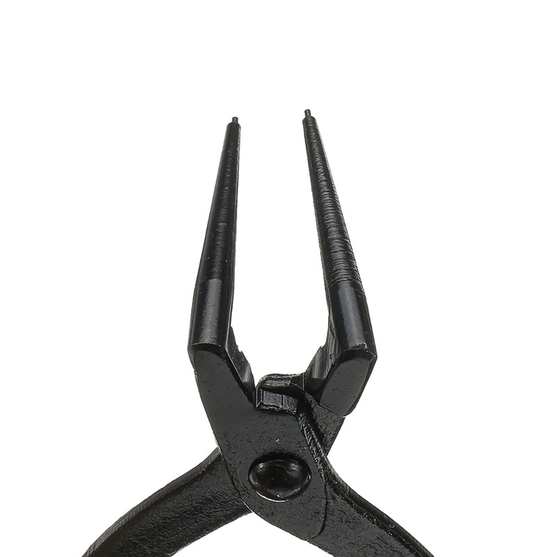 Long Nose 90Bent Heavy Duty Retaining Snap Ring Clip Circlip Removal Plier Tool