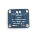 3Pcs CJMCU-219 INA219 I2C Bi-directional Current / Power Monitor Sensor Module