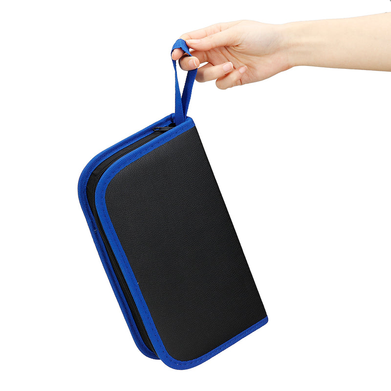 45-IN-1 US Plug Electric Solder Iron Wood Pyrography Pen Set