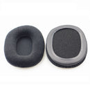 LEORY 1 Pair Replacement Earpads Headphone Pads Earmuffs for ATH-M50X M40X M30 M40 M50 SX1 Headphone