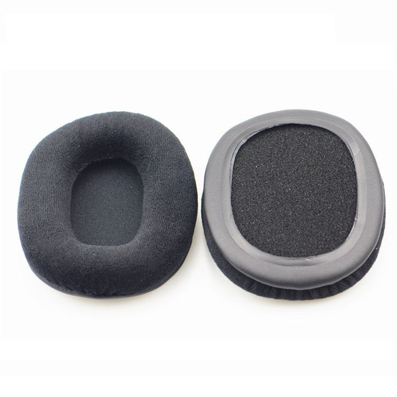 LEORY 1 Pair Replacement Earpads Headphone Pads Earmuffs for ATH-M50X M40X M30 M40 M50 SX1 Headphone