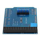 UNO R3 TFT Shield Expansion Board For 2.4/2.8/3.2/4.0/5.0 Inch LCD Screen