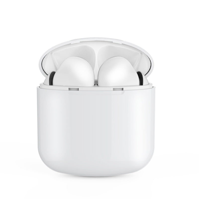 [bluetooth 5.0] I9X True Wireless TWS Earbuds Hifi Noise Cancelling Smart Control Waterproof Sports Earphone With HD Mic for IPhone Xiaomi