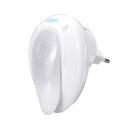 Electronic Ultrasonic Anti Rat Mouse Bug Mosquito Dispeller Flea Pest Repeller EU Plug