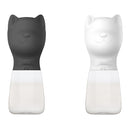 480Ml Portable Pet Water Bottle For Dogs French Bulldog Pug Travel Puppy Ca