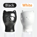 480Ml Portable Pet Water Bottle For Dogs French Bulldog Pug Travel Puppy Ca