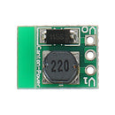 5Pcs 1.5V 1.8V 2.5V 3V 3.3V 3.7V 4.2V To 5V DC-DC Boost Converter Module Board