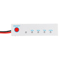 3 Series Lithium Battery Capacity Display Board 12V Battery Capacity Indicator Board