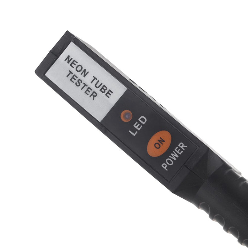 2X(Ts-990 Handheld Neon Tube Lamp Led Tester Fluorescent Bulb Inspection Re
