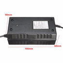 48V 2.5A Electric Scooter Battery Charger Panterra PC Plug For 48V Lipo Electric E-bike Power Tool Scooter Battery Pack