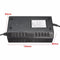 48V 2.5A Electric Scooter Battery Charger Panterra PC Plug For 48V Lipo Electric E-bike Power Tool Scooter Battery Pack