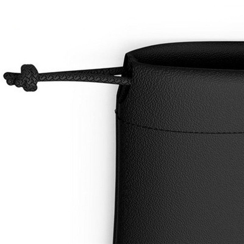 QCY Original Mini Portable Anti-shock Earphone Storage Bag Case for QCY bluetooth Headset