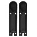 2Pcs/Set Electric Scooter Front Wheel Protect Shell For 8 Inch Kugoo Electr