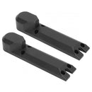 2Pcs/Set Electric Scooter Front Wheel Protect Shell For 8 Inch Kugoo Electr