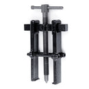 2/3/4/6/8 Inch Bearing Gear Hub Puller Remover Adjustable Two-claw Puller Reversible Separator