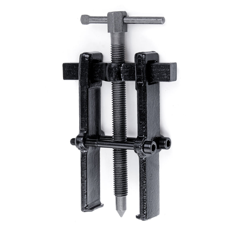 2/3/4/6/8 Inch Bearing Gear Hub Puller Remover Adjustable Two-claw Puller Reversible Separator