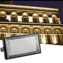 Led Flood Light 50W Outdoor Waterproof Billboard Projection Lamp Ip65 Wall