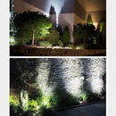 Led Flood Light 50W Outdoor Waterproof Billboard Projection Lamp Ip65 Wall