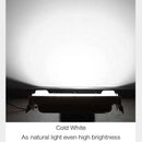 Led Flood Light 50W Outdoor Waterproof Billboard Projection Lamp Ip65 Wall