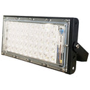 Led Flood Light 50W Outdoor Waterproof Billboard Projection Lamp Ip65 Wall
