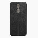 Bakeey Full Cover Shockproof PU Leather + Soft TPU Protective Case for GOME U7 5.99