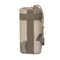 WPOLE A03 Outdoor Sports Bottle Bag Outdoor Tactical Bag Camping Hand Hold Water Cup Bag Set