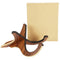 Euclidean Guitar Rack Fittings Guitar Rack Bracket Wooden Bracket Folk Guit