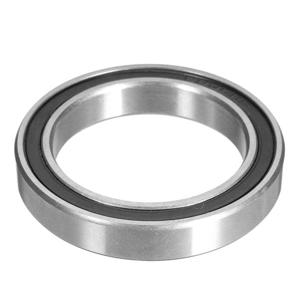 2Pcs 6806-2RS Ceramic Bearings for Cannondale Rotor BB30/PF30/BB 386/BB Right Bottom Bracket