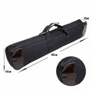 Archery Portable Bow Bag Easy Carrying Bow Backpack Handle Shoulder Bow Pro
