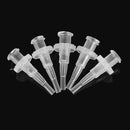 Ear Wax Removal Cleaner Tools Earwax Remover Cleaning Kit Irrigation 5 Basin Tips