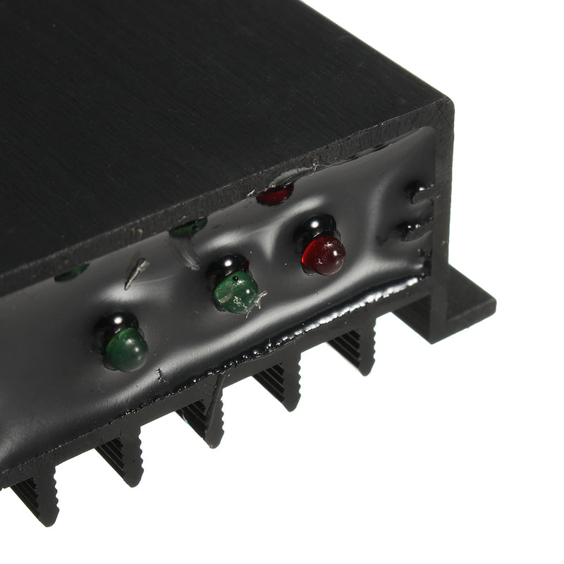400/600W 12V LED Hybrid Solar Wind Turbine Wind Generator Charger Controller Regulator