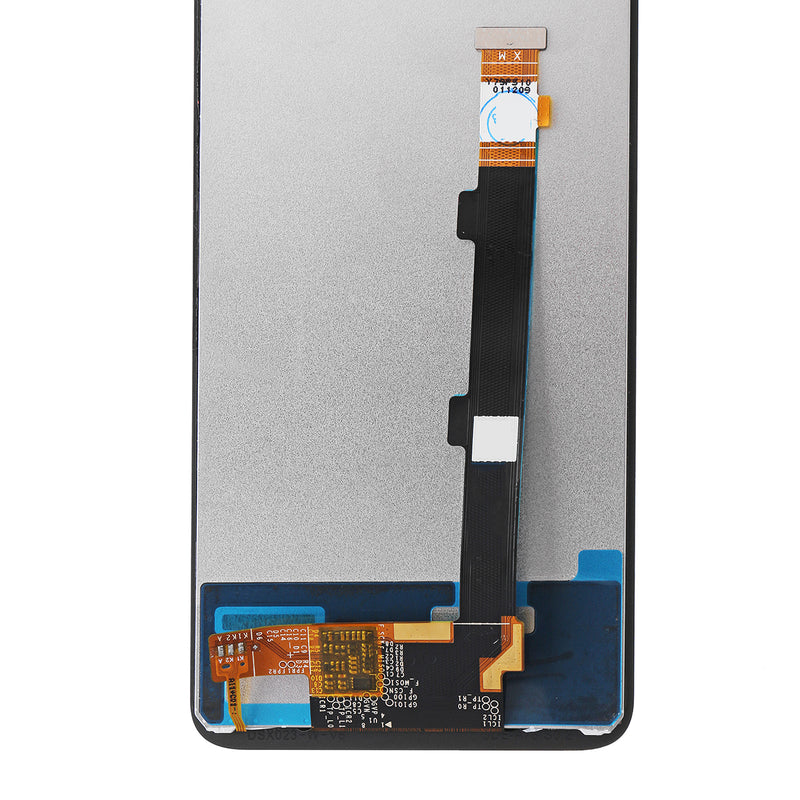 LCD Display + Touch Screen Digitizer Replacement With Repair Tools For Oppo A73