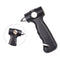 Multifunction EDC Tool USB 1200mAh Flashlight Hammers Cutter Magnetic Emergency Survival Tool