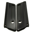 Saddle Bag Hard Bag Latch Lock Covers For Harley Davidson
