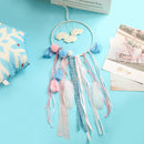 Lighting LED Dreamcatcher Feather Pendant Dream Catcher House Decor Accessary Light