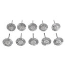 20pcs Stainless Steel Wire Brush Set Cleaner Polishing Brushes Cup Wheel For Dremel Rotary Tool